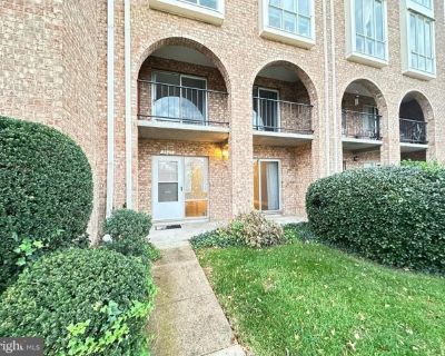 2625 Wagon Dr Unit 338. Rent includes all utilities except cable internet. Beautifully updated two-level condo perfectly situated just steps from the Huntington Metro! This spacious 2-bedroom, 1.5-bath home offers over 1, 100 sq ft of comfortable living space with bright, open interiors and thoughtful modern touches throughout.Enjoy a large living and dining area ideal for relaxing or entertain...