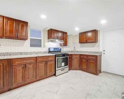 3 Bedroom 1BA Single Family House For Rent in Union City, NJ