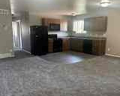 3 Bedroom 1BA Apartment For Rent in Casper, WY 1406 S Boxelder St