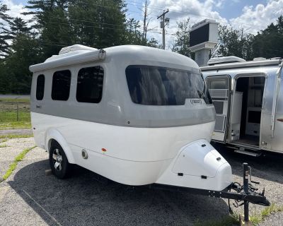 2019 Airstream 16u Nest