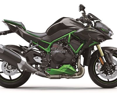 2024 Kawasaki Z H2 SE ABS Sport New Haven, CT