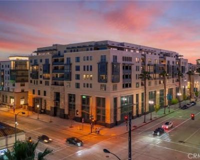 1 Bedroom 1BA 1087 ft Condominium For Sale in PASADENA, CA