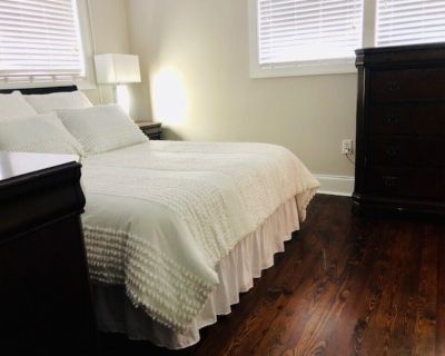 2 beds 2 bath apartment vacation rental in Augusta, GA