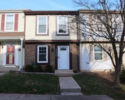 2 Bedroom 1BA 945 ft Townhouse For Rent in Germantown, MD