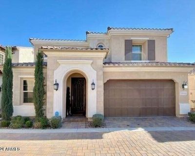 W Yellowstone Way, Chandler, Home For Rent