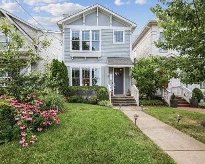 3 Bedroom 2BA 2280 ft Apartment For Rent in Nashville, TN