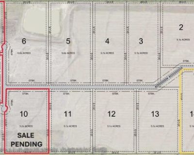 Land For Sale in DERBY, KS