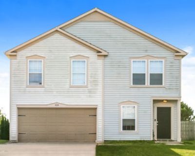 House For Rent in Sheridan, IN