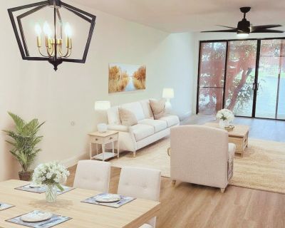 2 Bedroom 2BA 1343 ft Townhouse For Rent in Coconut Creek, FL