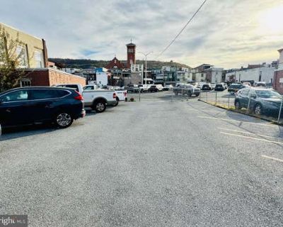 Land For Sale in READING, PA