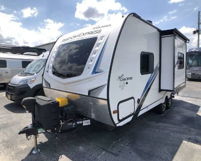 2021 Forest River Coachmen Freedom Express For Sale by Dealer in Alachua, Florida