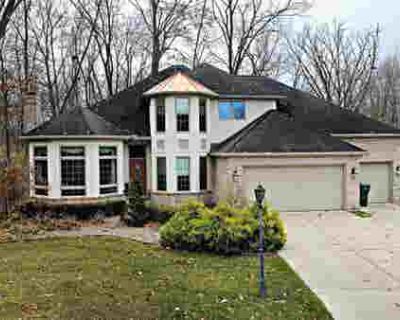 4 Bedroom 4BA 3873 ft Single Family Home For Sale in FLUSHING, MI