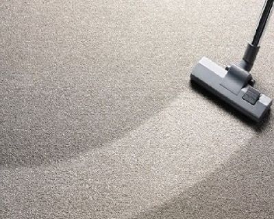 Irvine Carpet Cleaning