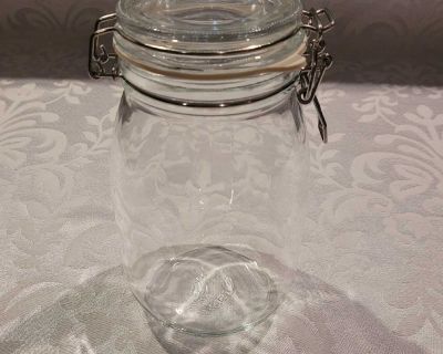 Korken Sealer Jar