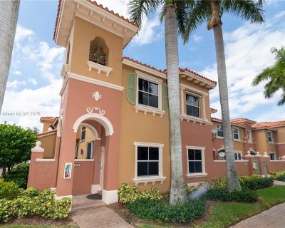 3 Bedroom 2BA 1396 ft House For Rent in Pembroke Pines, FL