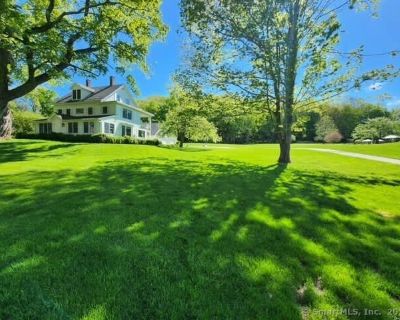 5 Bedroom 5BA 3296 ft Apartment For Rent in Litchfield County, CT