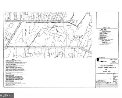 1.93 Acre Bedroom Land For Sale in Baltimore, MD