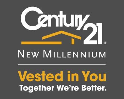 Century 21 New Millennium