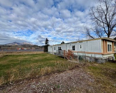 Canyon View Rd Trlr B, Bozeman, Property For Sale