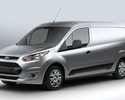 Used 2016 Ford Transit Connect Van XL