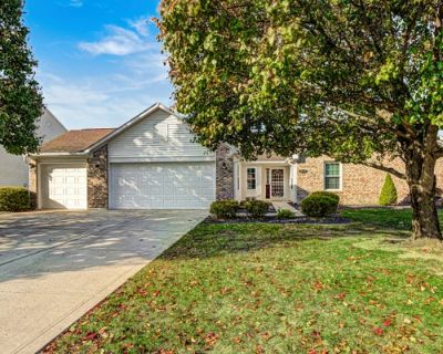 3 Bedroom 2BA 2090 ft Single Family Home For Sale in AVON, IN