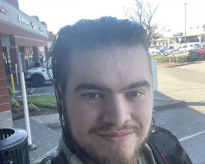 Male Seeking Room in Portland, Multnomah County, OR