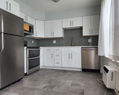 2 Bedroom 1BA 1215 ft Apartment For Rent in New Milford, CT