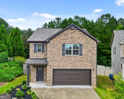 4 Bedroom 2BA 1834 ft Apartment For Rent in Atlanta, GA