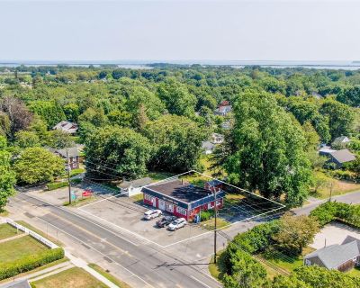 1 Bedroom 2400 ft Mobile Home For Sale in Orient, NY