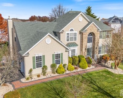 4 Bedroom 3BA 3079 ft Single Family House For Sale in Piscataway, NJ