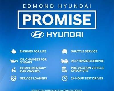 Used 2023 Hyundai Santa Fe Hybrid Limited