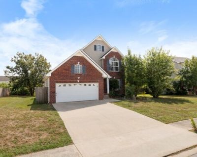 Clearwood Ln, Clarksville, Home For Sale