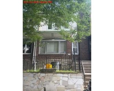 3 Bed 1 Bath Preforeclosure Property in Philadelphia, PA 19126 - Penfield St