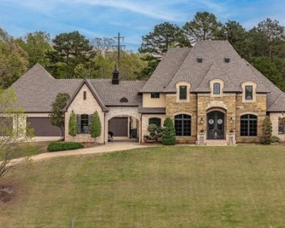 Nobhill Cir, Jonesboro, Home For Sale