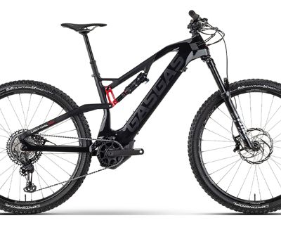 2024 GASGAS G Light Trail 3.0 - M E-Bikes Mountain Escanaba, MI