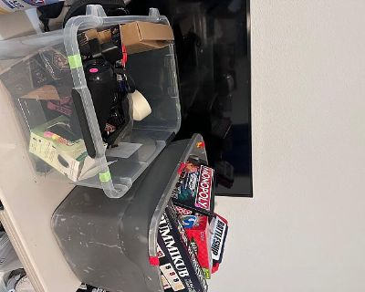 Yard Sale