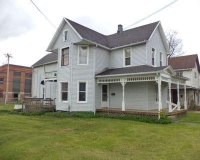 1 Bedroom 1BA Apartment For Rent in Olean, NY