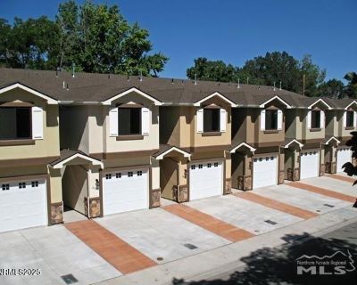 3 Bedroom 2.5BA House For Rent in Carson City, NV