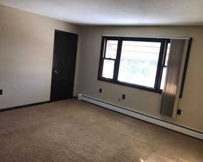 2 two Bedroom Apt’s for rent