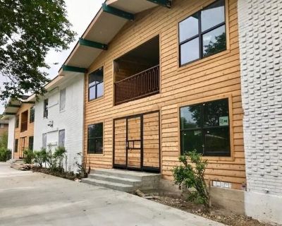 Gaston Ave Apt,dallas, Flat For Rent