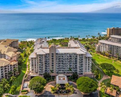 2 Bedroom 2BA 1080 ft Furnished Condominium For Sale in LAHAINA, HI