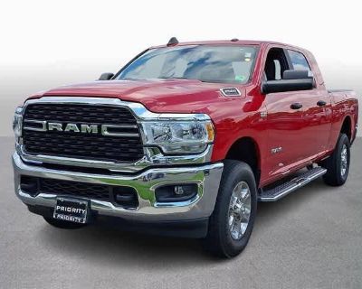 Used 2022 Ram 2500 Big Horn