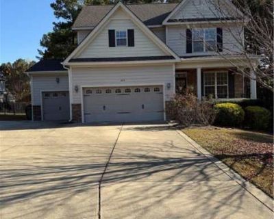 5 Bedroom 3BA 2432 ft Apartment For Rent in Harnett County, NC