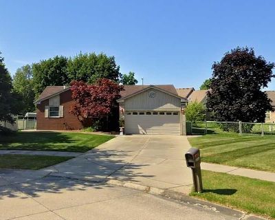 3 Bedroom 1BA 2469 ft Single Family House For Sale in Chesterfield Township, MI
