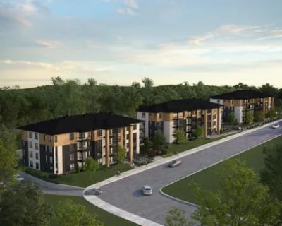 4 Bedroom 1292 ft Apartment For Rent in Saint-J r me, QC