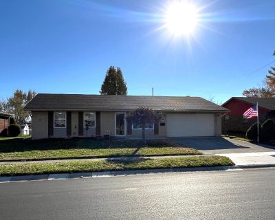 3 Bedroom 2BA 1416 ft Single Family House For Sale in Dayton, OH