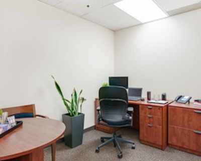 Private Office for 3 at MPS Executive Suites