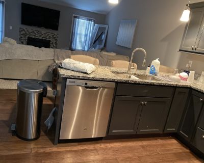 One bedroom with full bath   (Has a House) on iROOMit. Room in the 1 Bedroom...