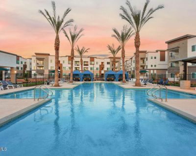 1 Bedroom 1BA 664 ft Apartment For Rent in Phoenix, AZ