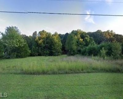 Lots and Land For Sale in Randleman, NC